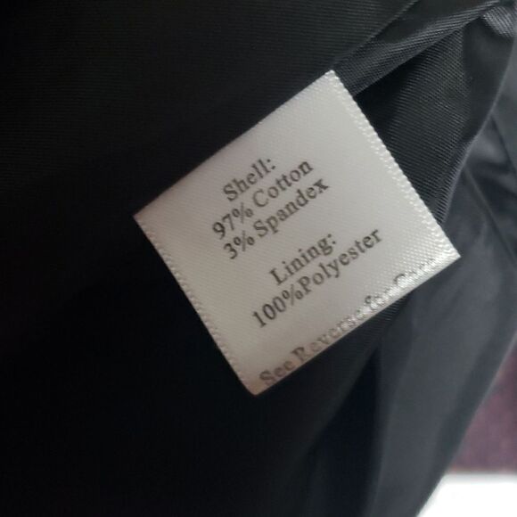 Katherine NY Jacket  - Picture 4 of 5